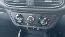 Hyundai i10 1.0 [63] Advance 5dr Auto [Nav] Petrol Hatchback